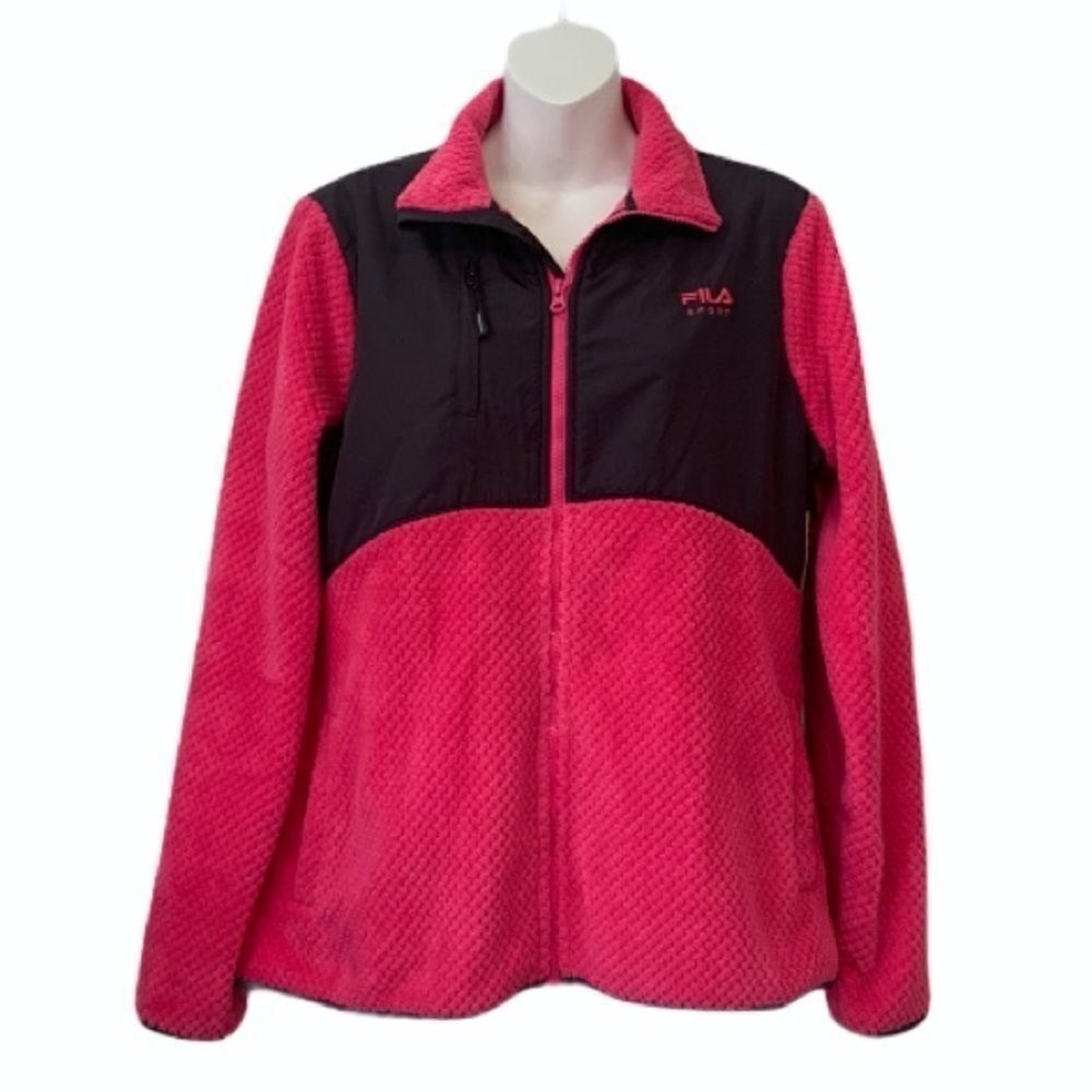 Fila Jacket 